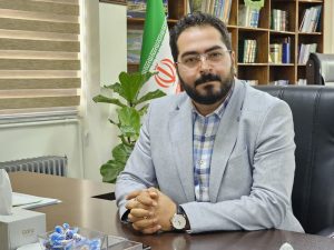 مهندس رضا موسی خانی