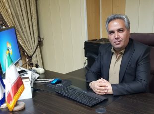 مدیر عامل سازمان حمل و نقل