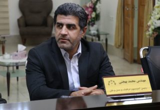 مهندس بهجتی